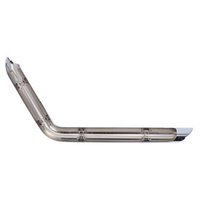 Vance & Hines forreste varmeskjold Shortshots Stagg