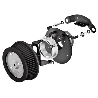 Vance & Hines VO2 Naked luftfilterkit