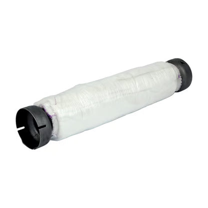 Vance & Hines Quiet Baffle – DB-killer til udstødning