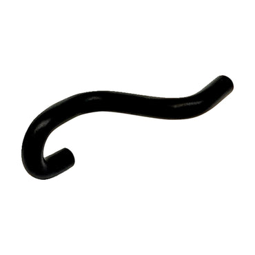 Vance & Hines bageste breather-slange til Drak-filter