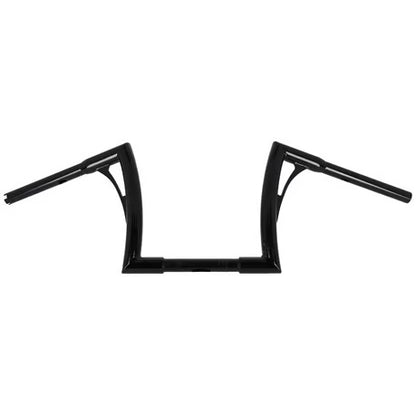 Kodlin 1-1/4" Flow Bar Styr (Medium) – Sort