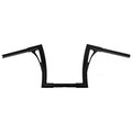Kodlin, 1-1/4" Flow Bar. Medium, without brace. Black Item No: 984561