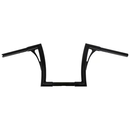 Kodlin 1-1/4" Flow Bar Styr (Medium) – Sort