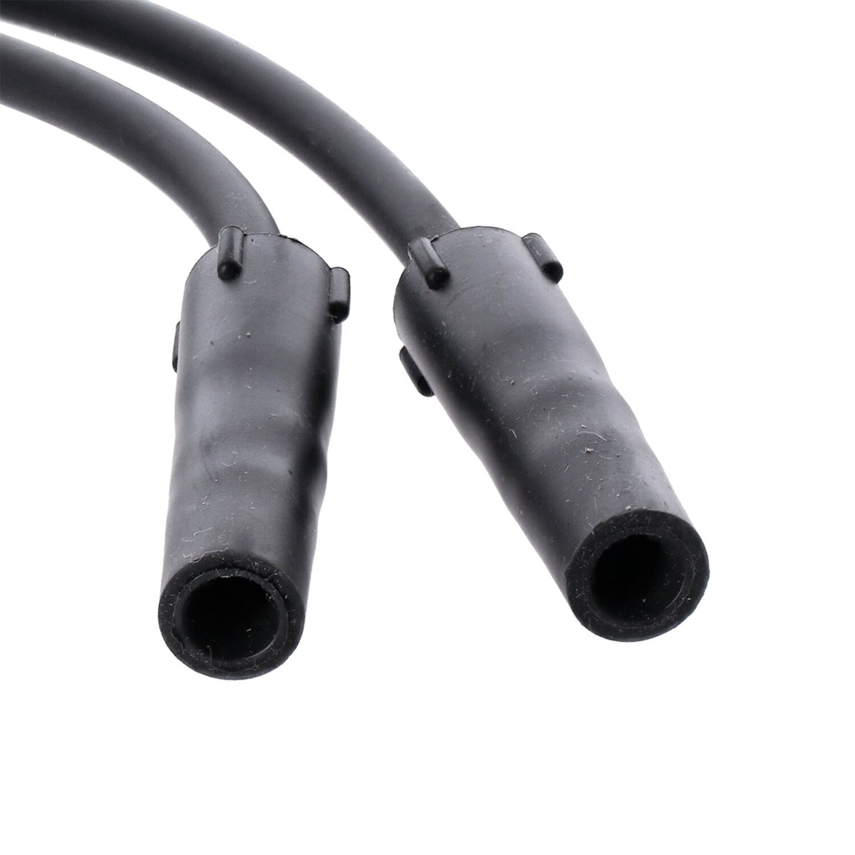 CV Performance ThunderCore Pro tændrørskabelsæt, sort