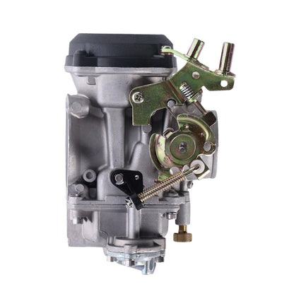 CV Performance 40 mm CV-karburator