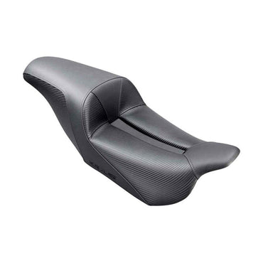 Kraus Moto Pro Series sæde, sort