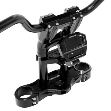 Kraus Bully ST 10” Pro-kit, sort