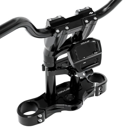 Kraus Bully ST 10” Pro-kit, sort