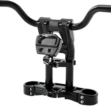 Kraus Bully ST 10” Pro-kit, sort