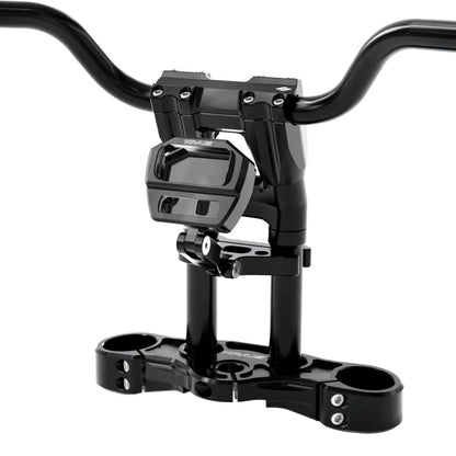 Kraus Bully ST 10” Pro-kit, sort