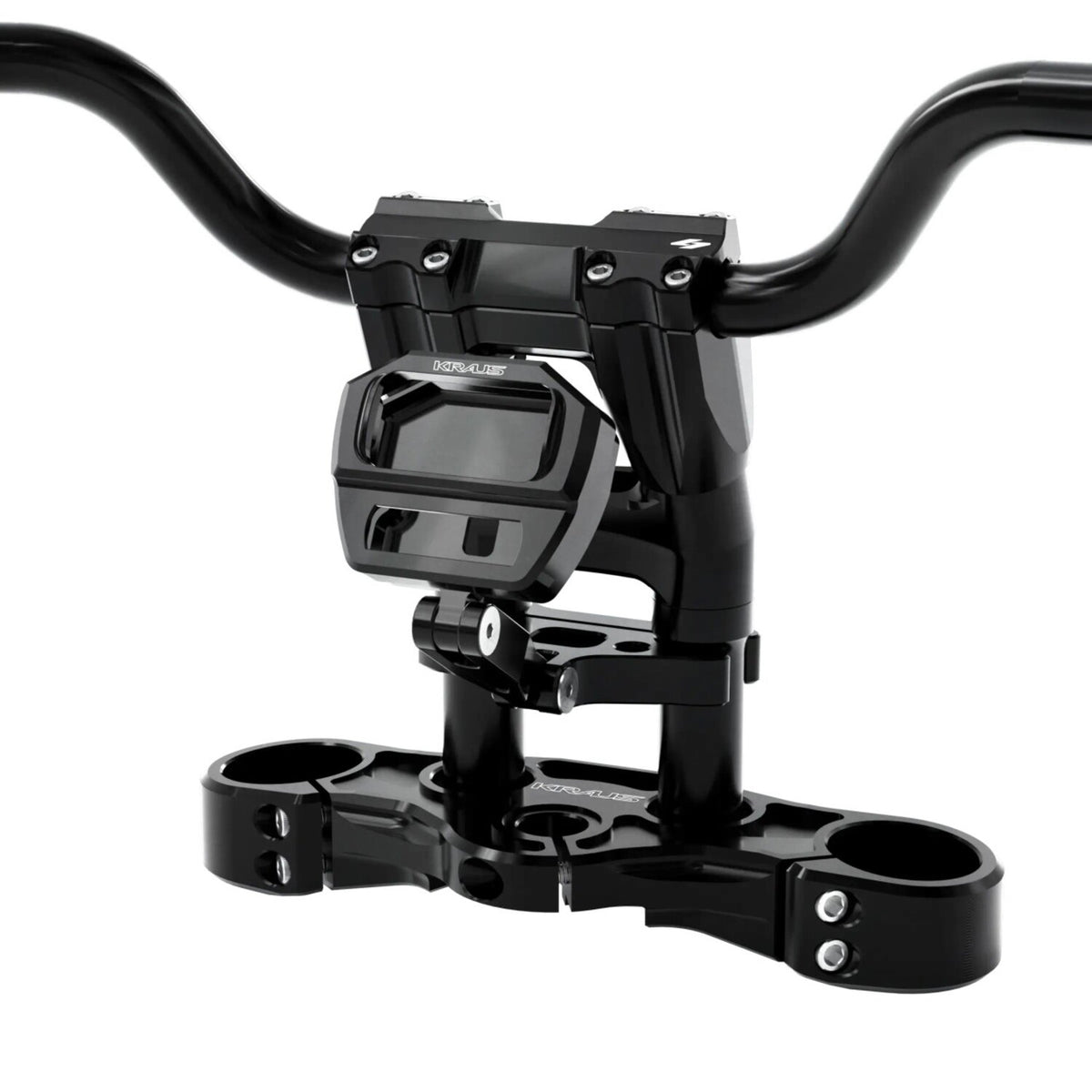 Kraus Bully ST 8” Pro Kit – sort