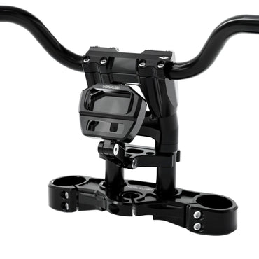 Kraus Bully ST 8” Pro Kit – sort