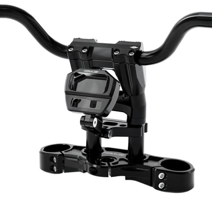 Kraus Bully ST 8” Pro Kit – sort