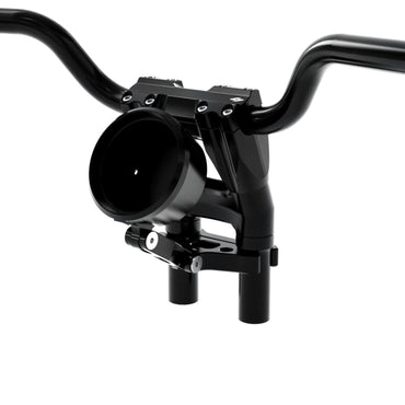 Kraus S-One Pro Kit 8" – sort
