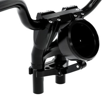 Kraus S-One Pro Kit 8" – sort