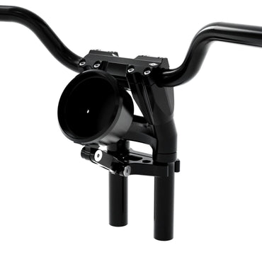 Kraus S-One 10" Pro-kit, sort