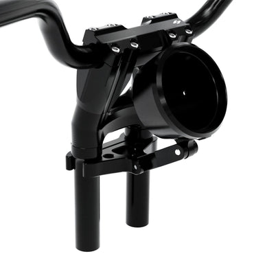 Kraus S-One 10" Pro-kit, sort