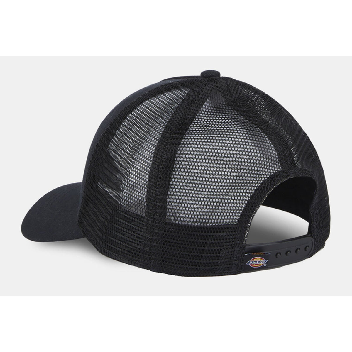 Dickies Hanston trucker cap – sort