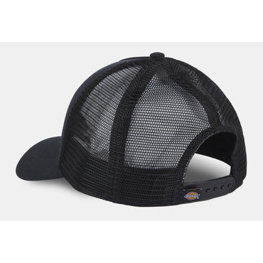 Dickies Hanston trucker cap – sort