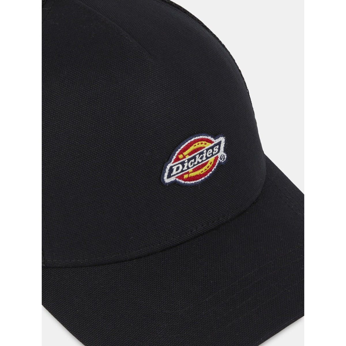 Dickies Hanston trucker cap – sort