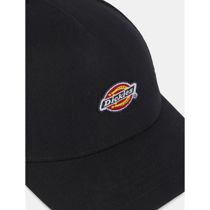 Dickies Hanston trucker cap – sort