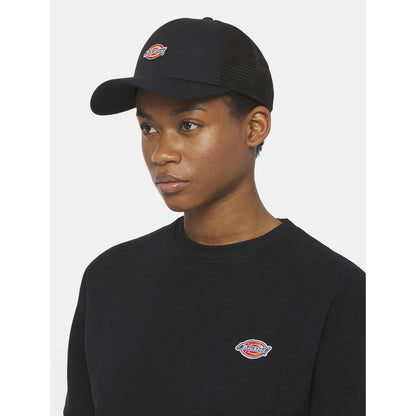 Dickies Hanston trucker cap – sort