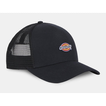 Dickies Hanston trucker cap – sort