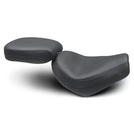 Mustang, Tripper solo seat Item No: 985753