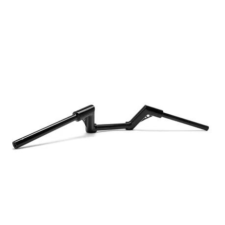 Killer Custom, 1-1/2" Sporty Ape handlebar. Black Item No: 985761