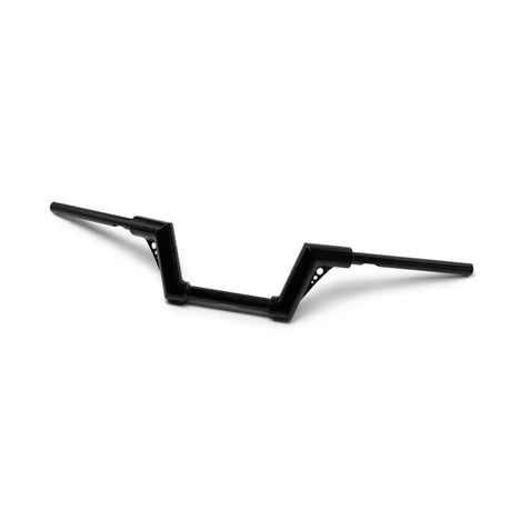 Killer Custom, 1-1/2" Sporty Ape handlebar. Black Item No: 985761
