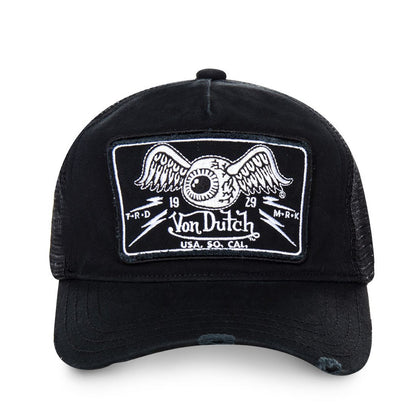 Von Dutch trucker cap – sort