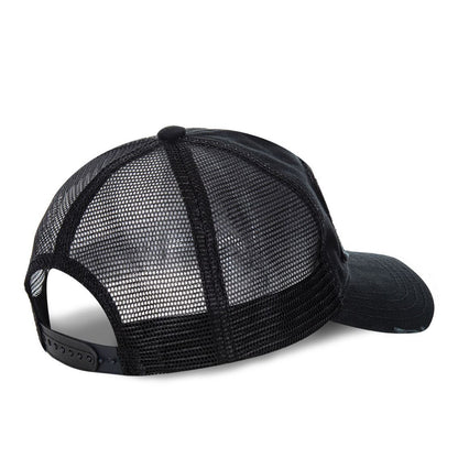 Von Dutch trucker cap – sort