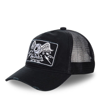 Von Dutch trucker cap – sort