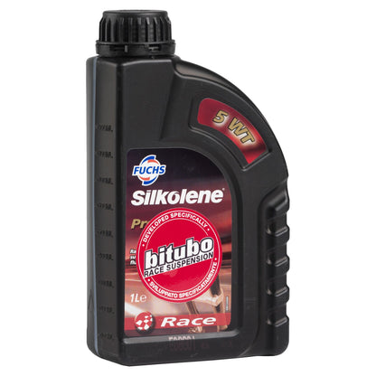 Bitubo progressivt forgaffelfjedersæt MFORK K 0.75-0.85