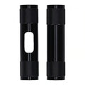 MCS, 1-1/4" to 1" riser reducer sleeve set. Black Item No: 988561