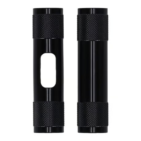 MCS, 1-1/4" to 1" riser reducer sleeve set. Black Item No: 988561