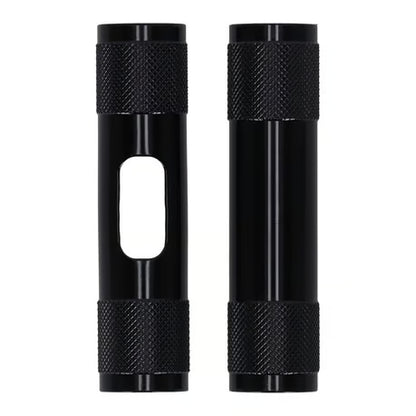 MCS Reduktionsbøsninger til Risers – 1-1/4" til 1" – Sort