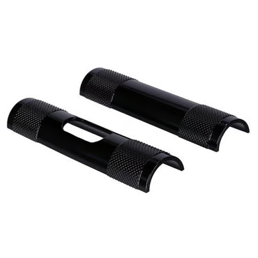 MCS Reduktionsbøsninger til Risers – 1-1/4" til 1" – Sort