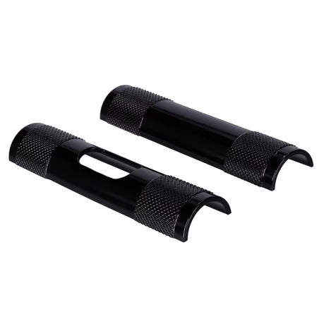 MCS, 1-1/4" to 1" riser reducer sleeve set. Black Item No: 988561