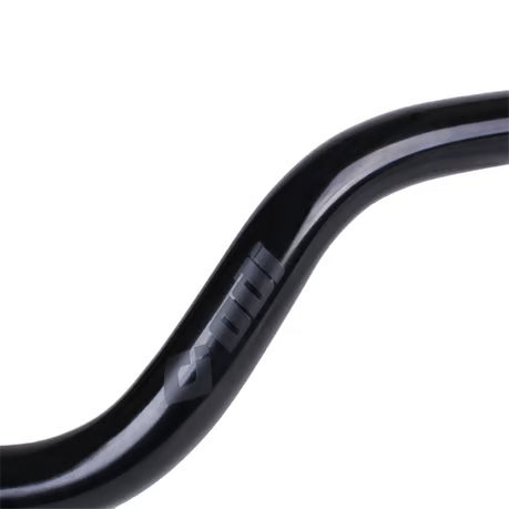 ODI, HART LUCK 1-1/8" handlebar. Gloss black Item No: 988912