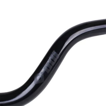 ODI Hart Luck 1-1/8" Moto Custom Styr – Glanssort
