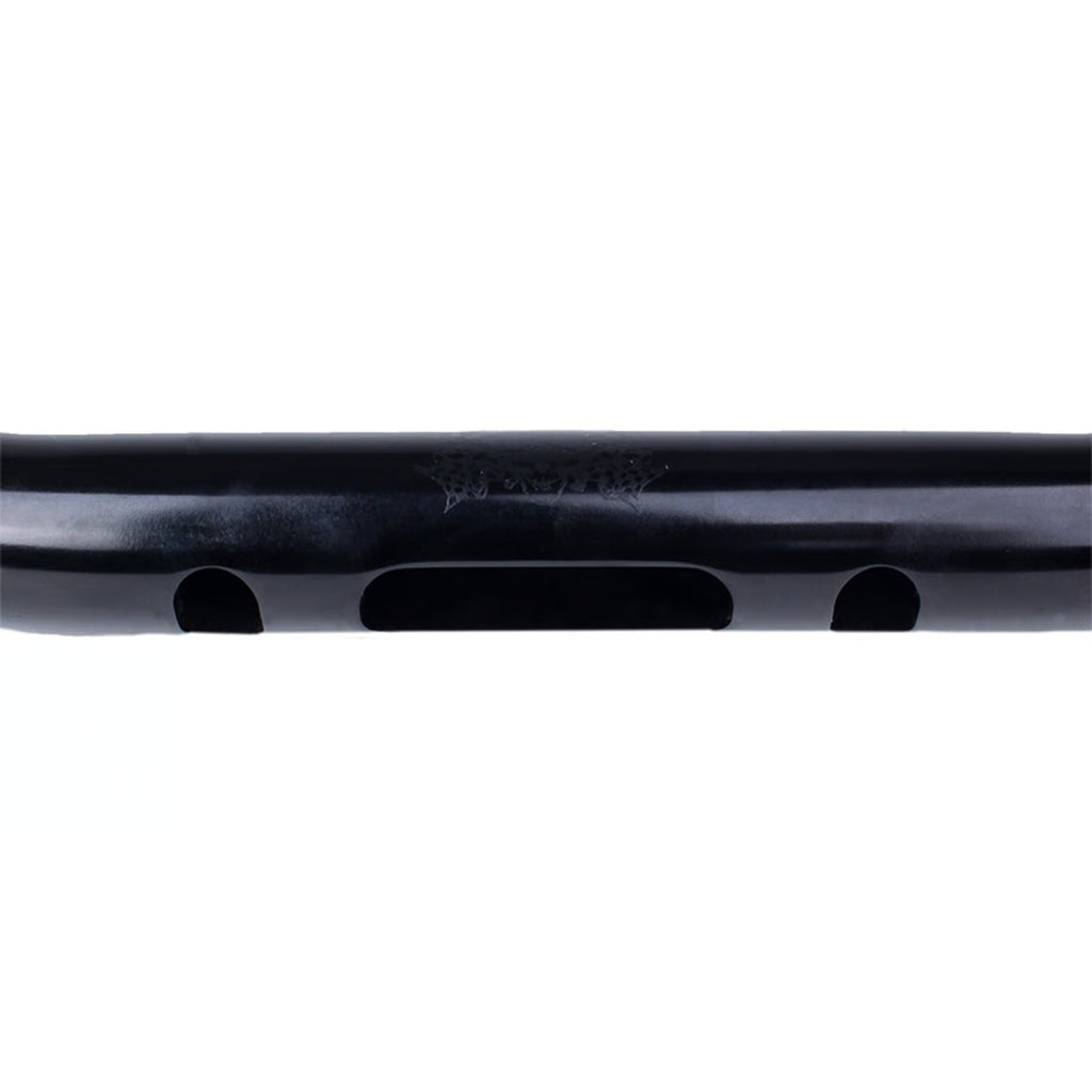 ODI, HART LUCK 1-1/8" handlebar. Gloss black Item No: 988912