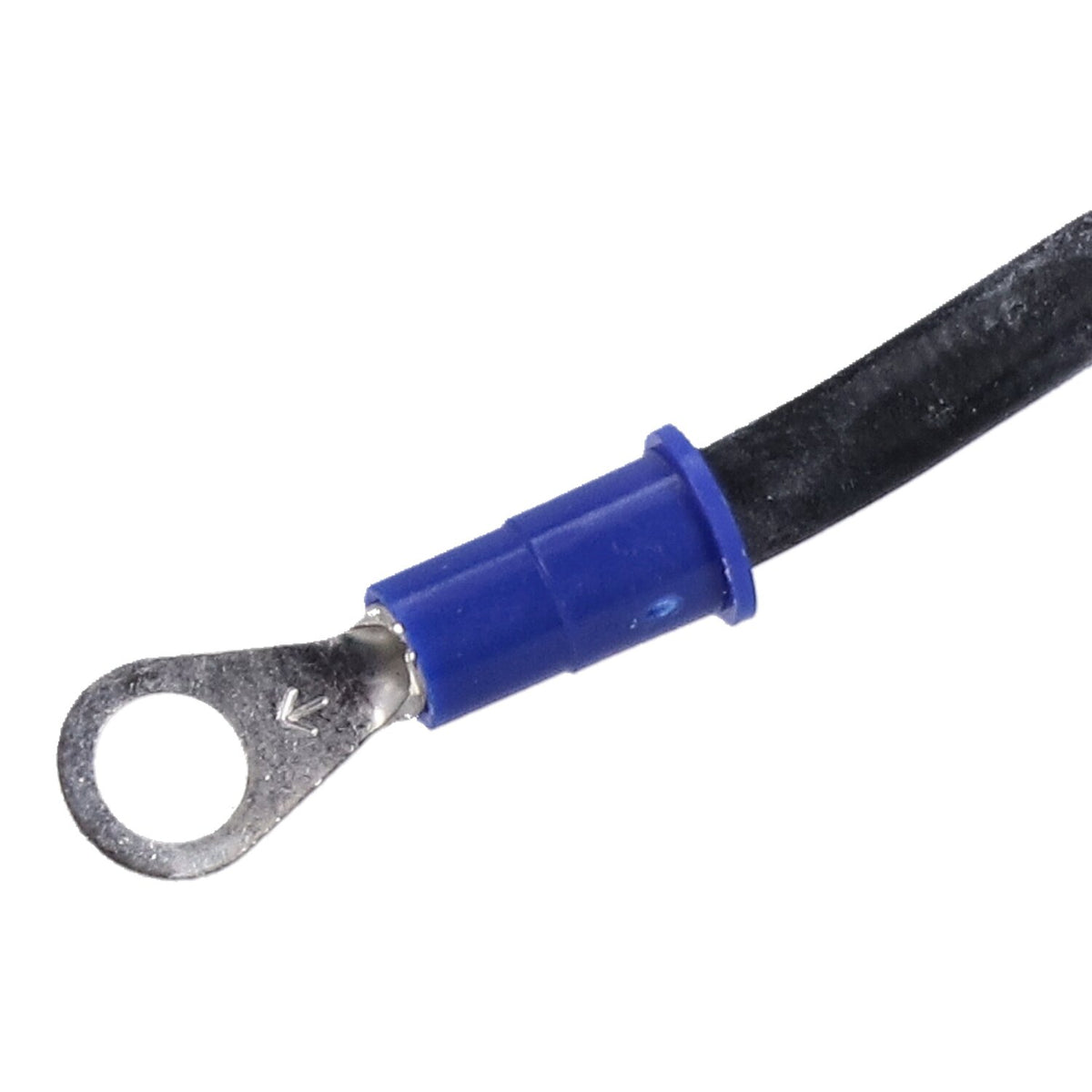 MCS spændingsregulator/ensretter, sort