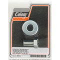 Colony, fork stem bolt & washer set. Zinc Item No: 989742