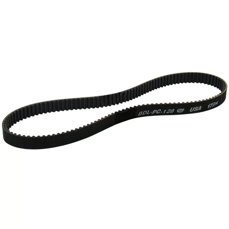 Gates poly belt, 1" wide, 131t Item No: 923102