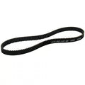 Gates poly belt, 1" wide, 139t Item No: 530061