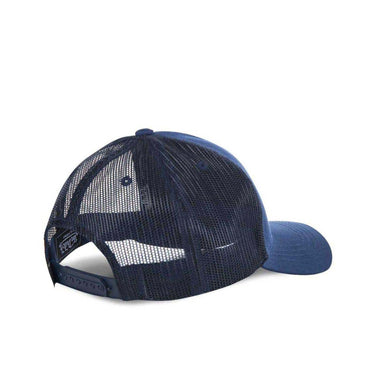 Von Dutch Lifestyle kasket, marineblå