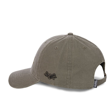 Von Dutch Lifestyle kasket – kaki