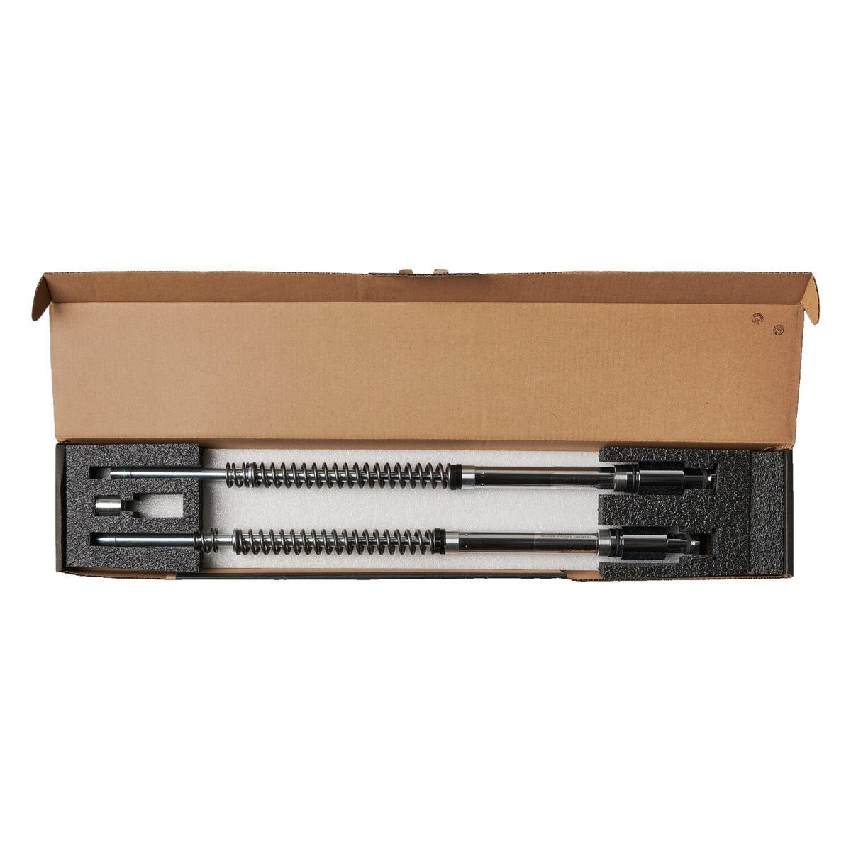 Progressive Suspension symmetrisk forgafelsæt +2"