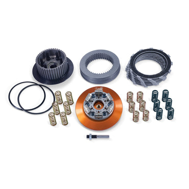 Barnett Scorpion lock-up koblingskit
